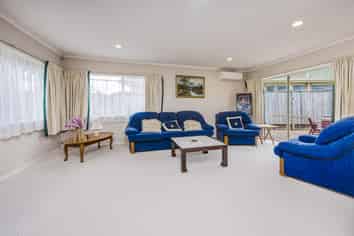 1a Corta Bella Place, Golflands