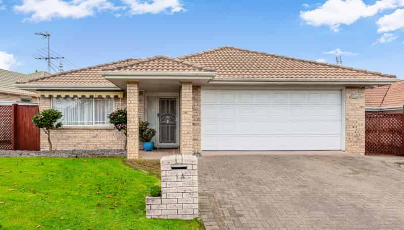 1a Corta Bella Place, Golflands