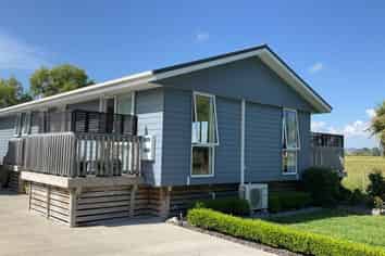 Waikato - Address withheld