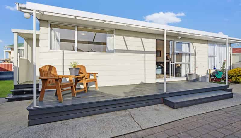 2b Gladstone Drive, Oamaru