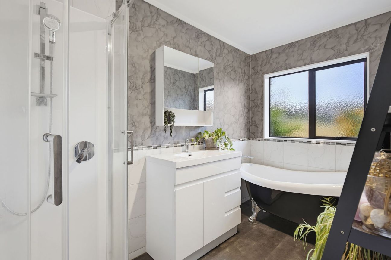 Space to live, Comfort to enjoy, Location to love - Aanzicht 3