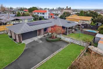 32 Hanna Street, Te Aroha