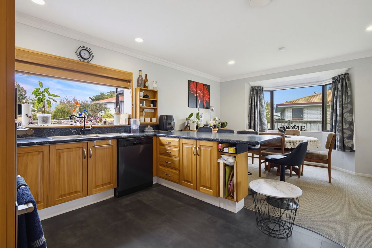 Space to live, Comfort to enjoy, Location to love - Aanzicht 6