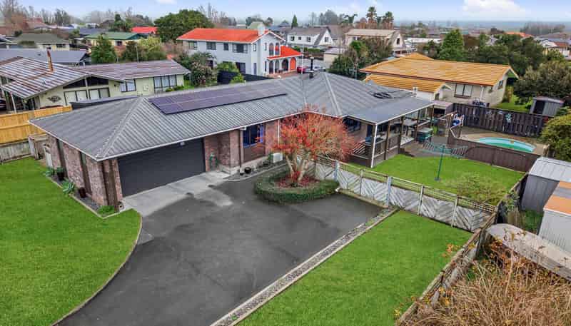 32 Hanna Street, Te Aroha