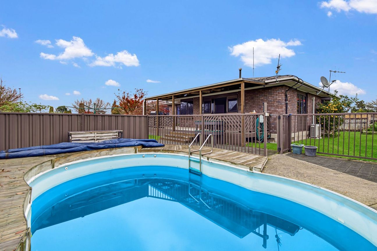 Space to live, Comfort to enjoy, Location to love - Aanzicht 4