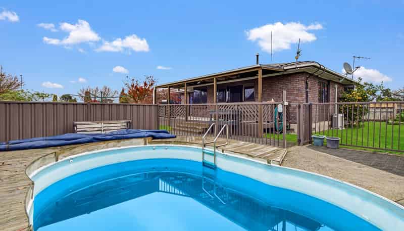 32 Hanna Street, Te Aroha