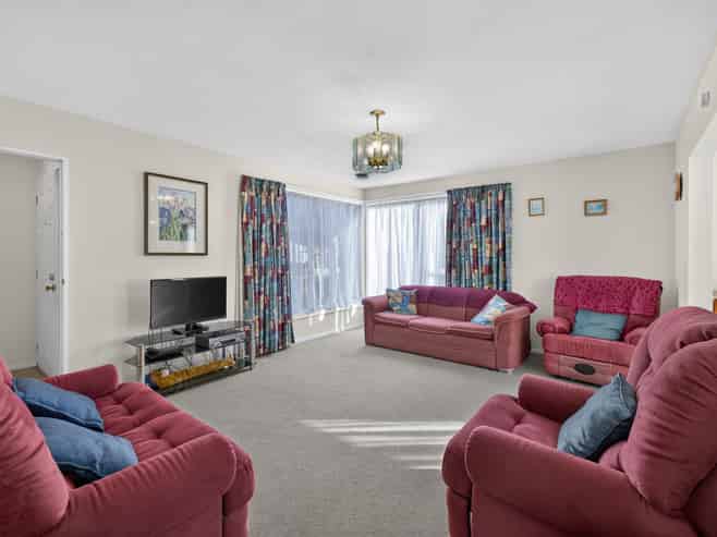 4A Riverton Terrace, Halswell