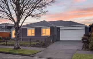 4A Riverton Terrace, Halswell