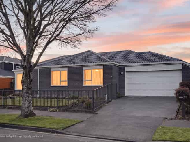 4A Riverton Terrace, Halswell