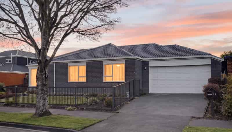 4A Riverton Terrace, Halswell