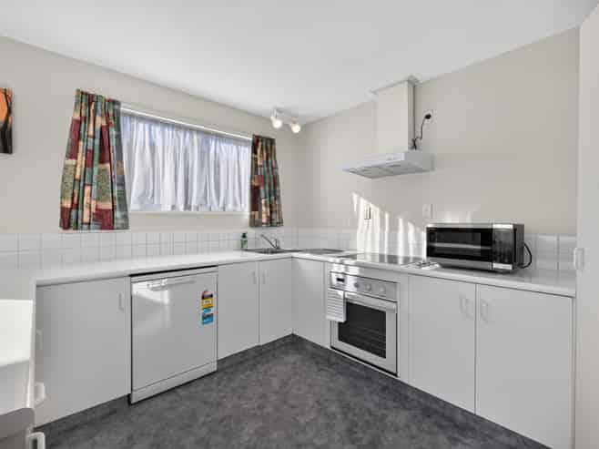 4A Riverton Terrace, Halswell
