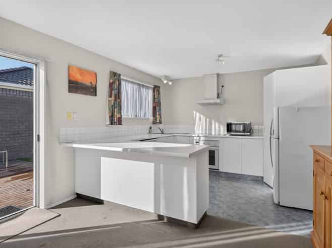 4A Riverton Terrace, Halswell