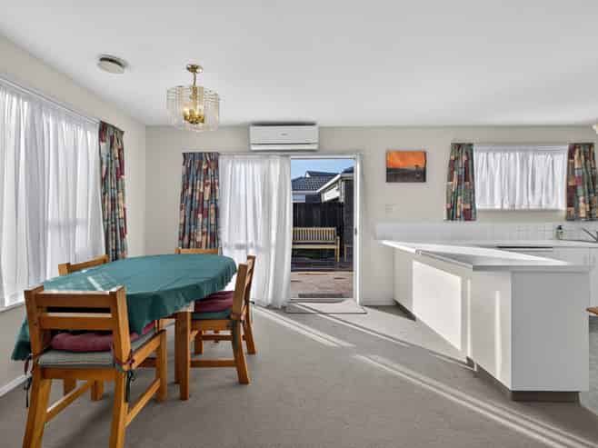 4A Riverton Terrace, Halswell