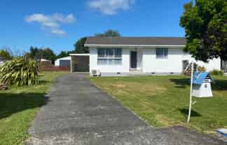 5 Colombo Court, Masterton