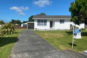 5 Colombo Court, Masterton