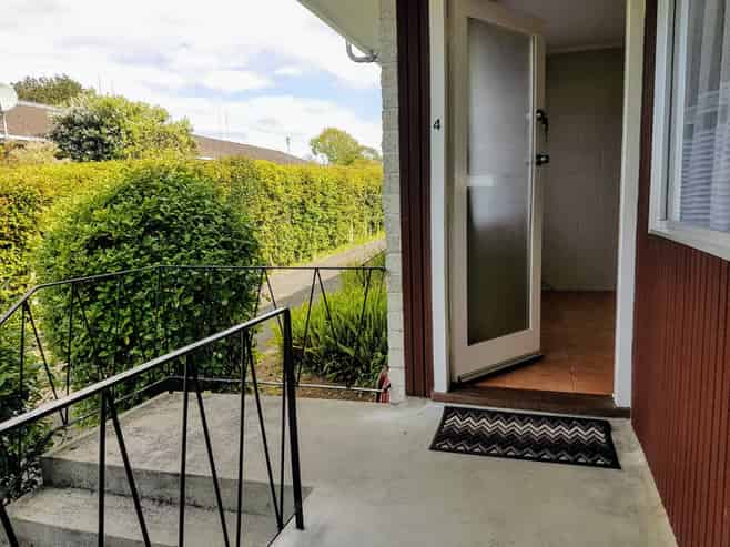 4/58 Prospect Terrace, Mount Eden