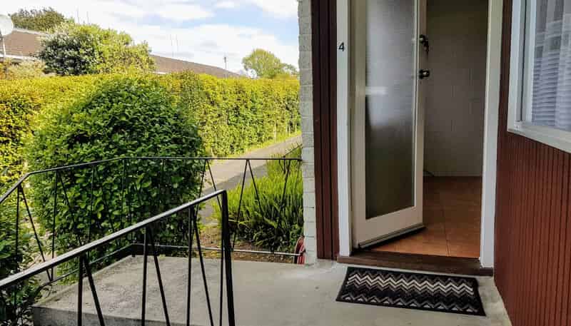 4/58 Prospect Terrace, Mount Eden