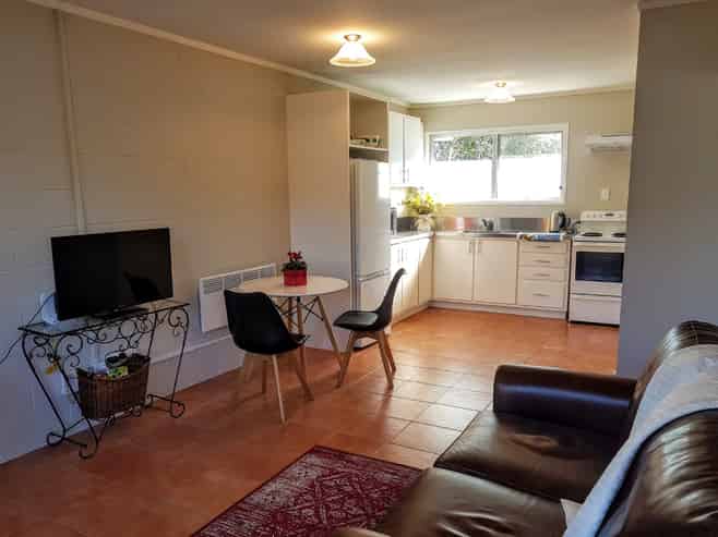 4/58 Prospect Terrace, Mount Eden
