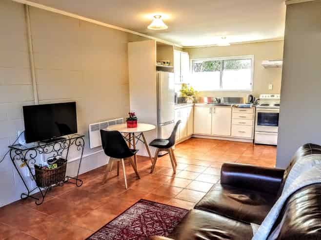 4/58 Prospect Terrace, Mount Eden