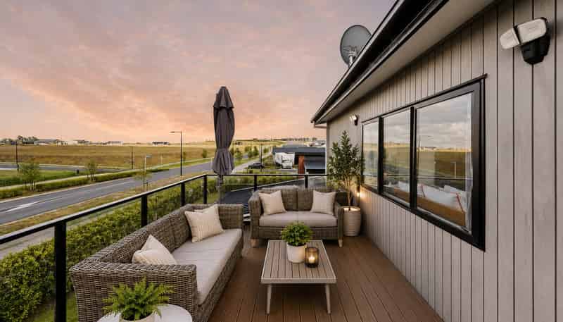 1 Whites Way, Te Kauwhata