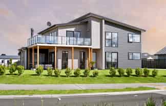 1 Whites Way, Te Kauwhata