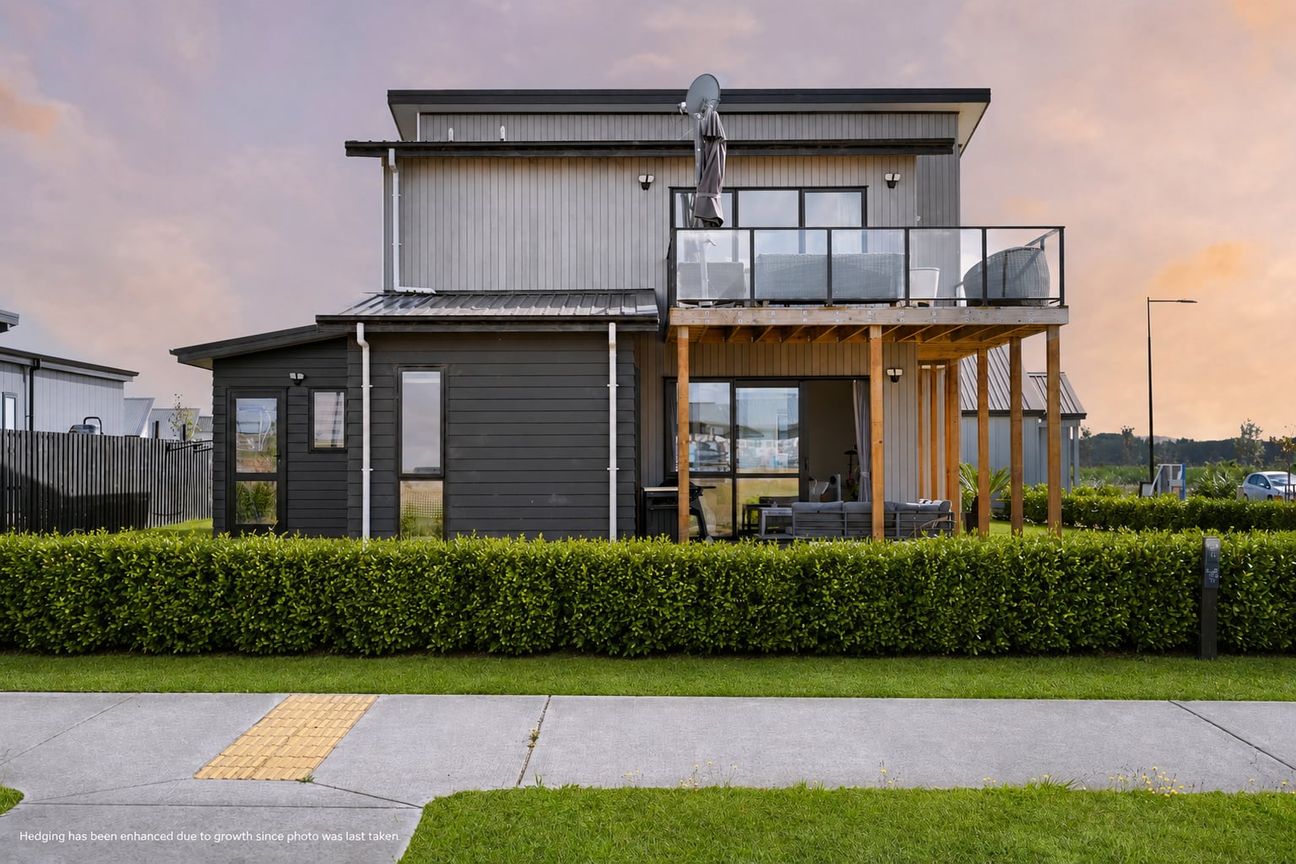 House in Te Kauwhata, Lakeside - Изглед 3