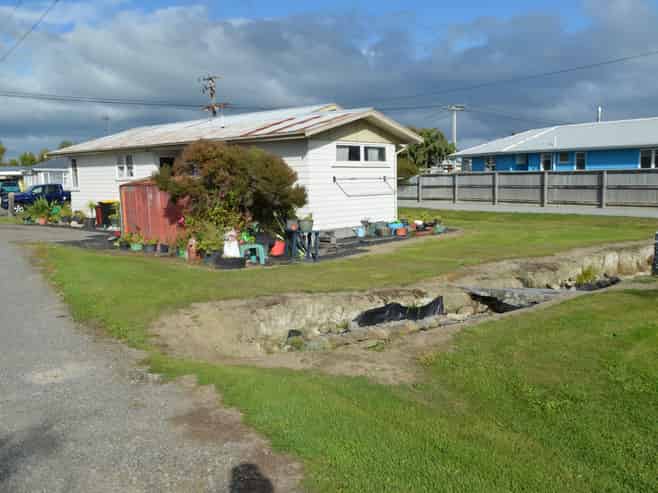 59 Cockburn Street, Kuripuni