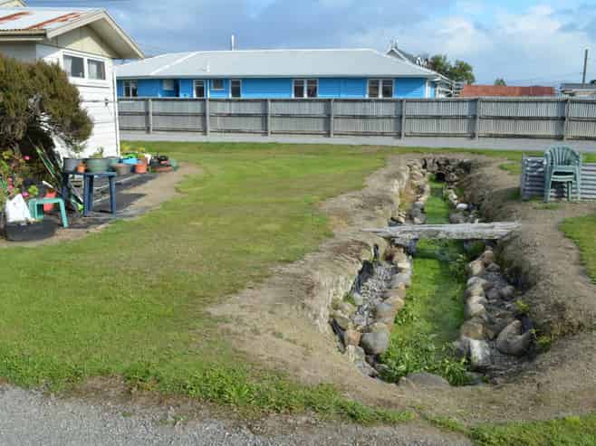 59 Cockburn Street, Kuripuni