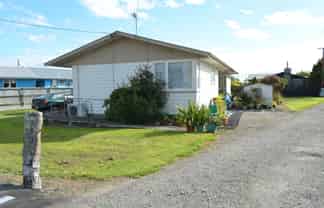 59 Cockburn Street, Kuripuni