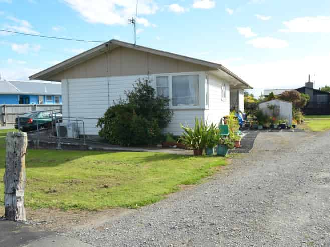 59 Cockburn Street, Kuripuni