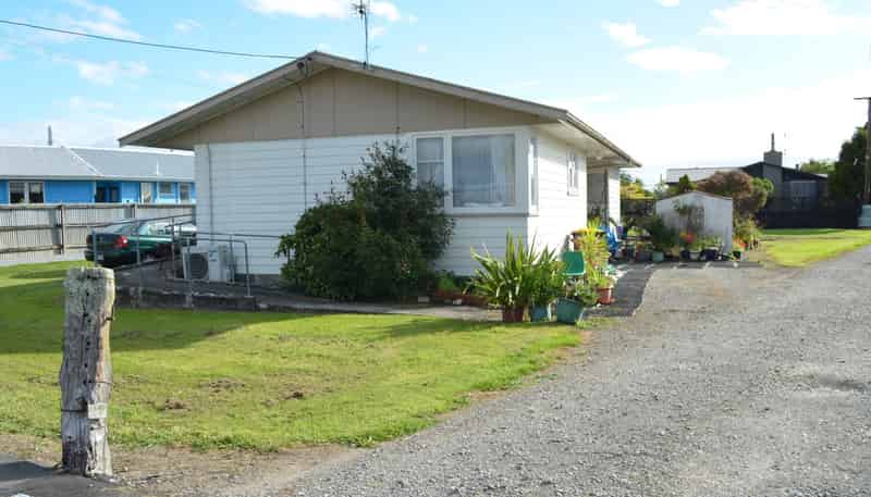 59 Cockburn Street, Kuripuni