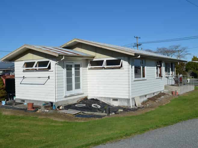 59 Cockburn Street, Kuripuni
