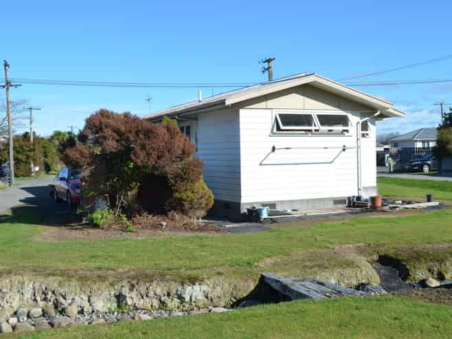 59 Cockburn Street, Kuripuni