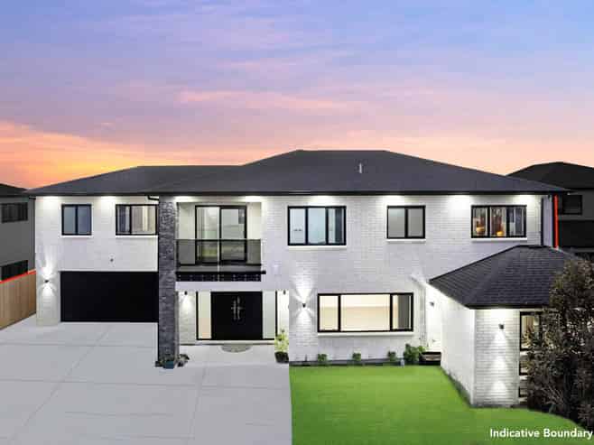 9C Pamir Road, Papatoetoe