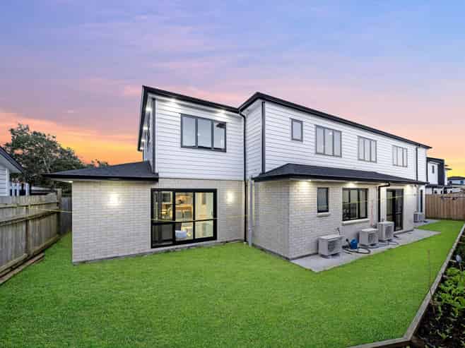 9C Pamir Road, Papatoetoe