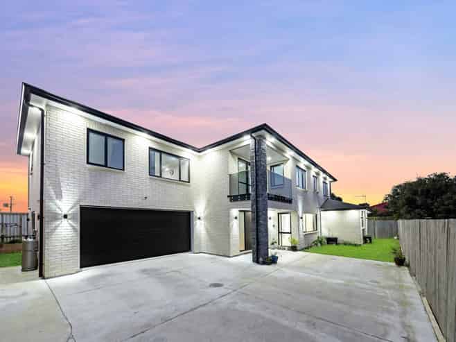 9C Pamir Road, Papatoetoe