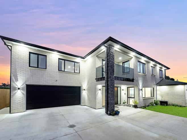9C Pamir Road, Papatoetoe