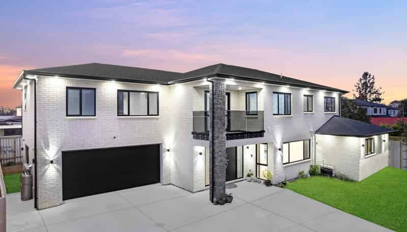 9C Pamir Road, Papatoetoe