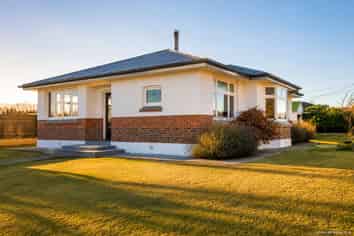 1 Plunket Street, OMAKAU