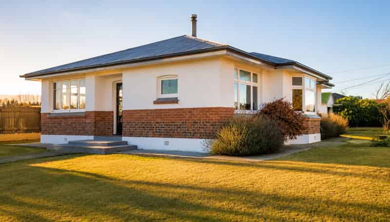 1 Plunket Street, OMAKAU
