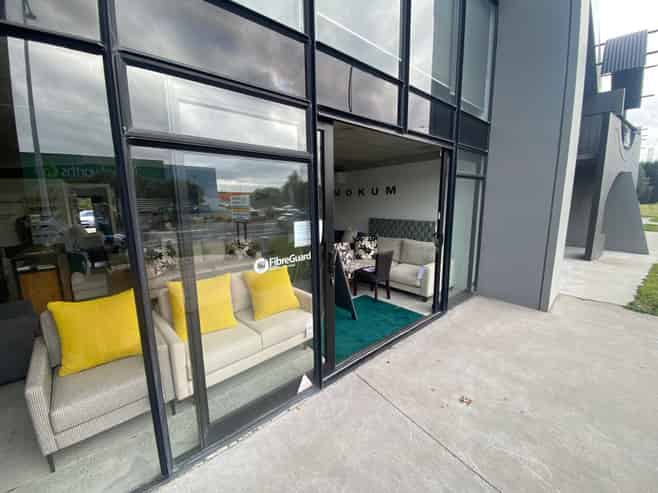 High Profile - Showroom/Warehouse/Office