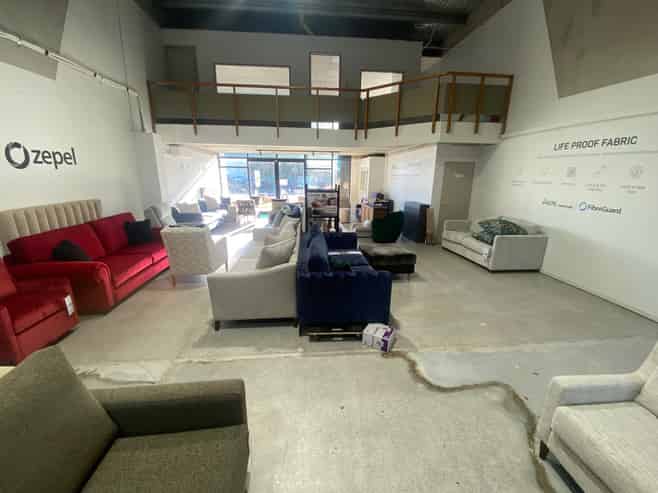 High Profile - Showroom/Warehouse/Office