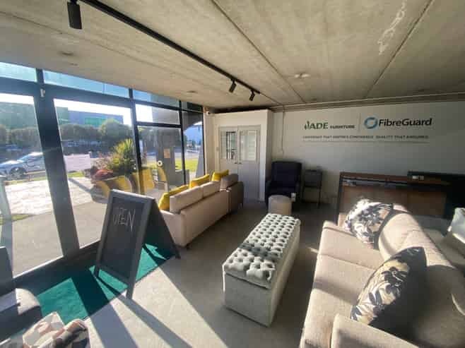 High Profile - Showroom/Warehouse/Office