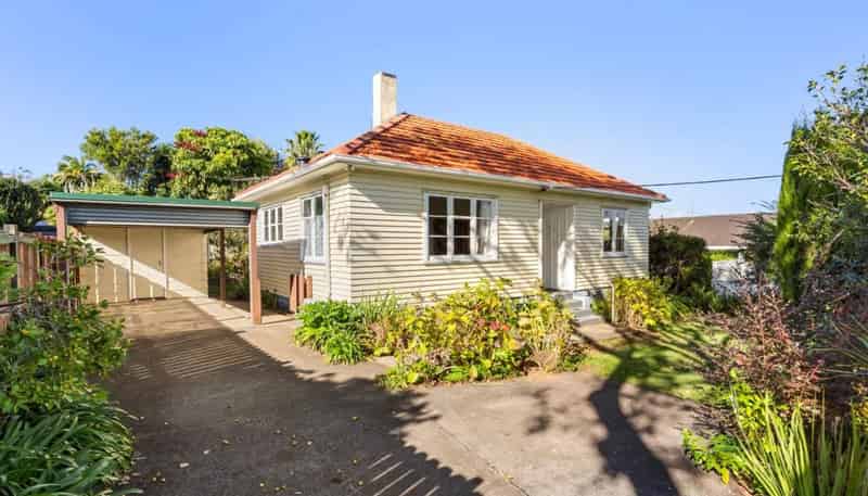 26 Byron Avenue, Takapuna