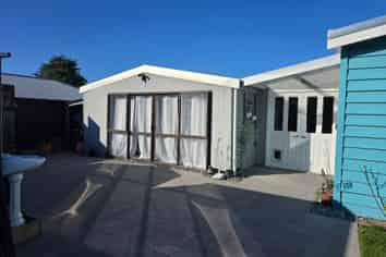 71 Beach Road, Ashburton