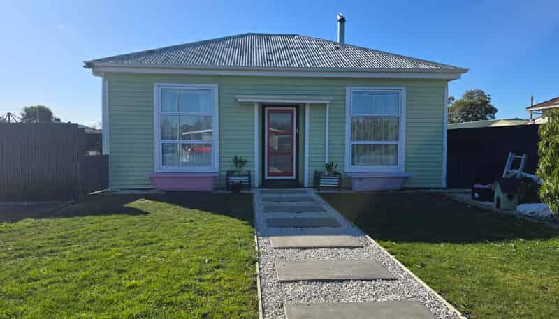 71 Beach Road, Ashburton
