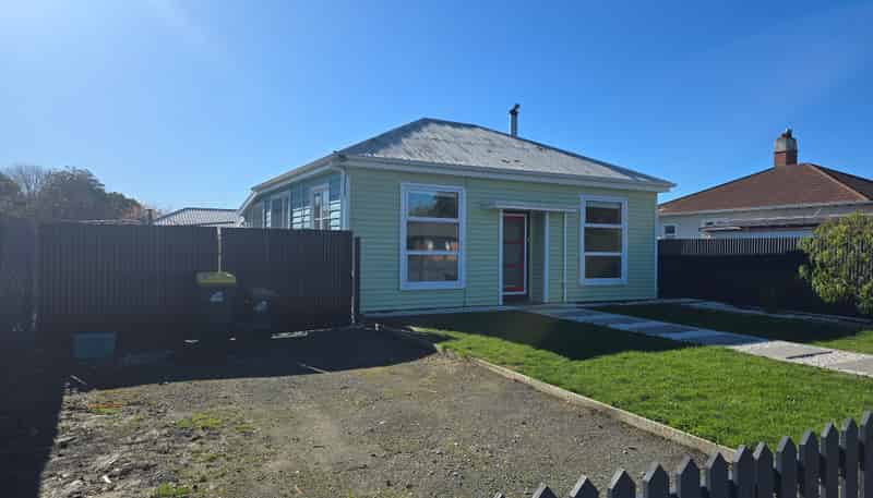 71 Beach Road, Ashburton