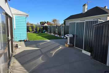 71 Beach Road, Ashburton