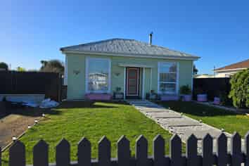 71 Beach Road, Ashburton