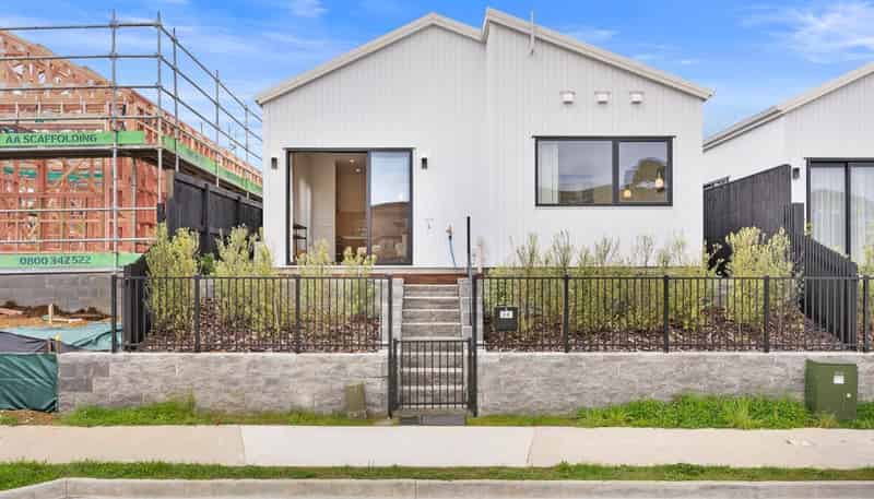 24 Taukahiwi Road, Pukekohe